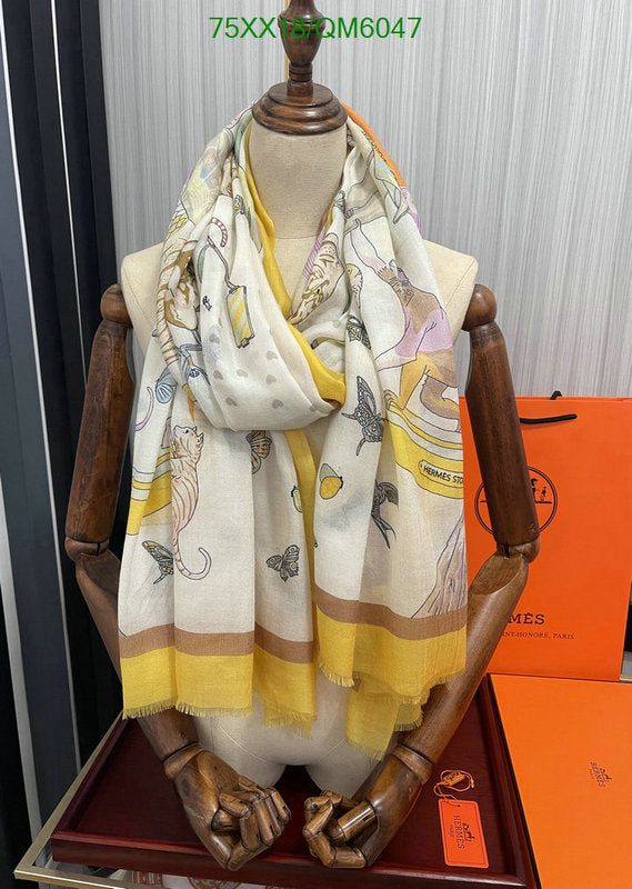 SAMC - HMS Scarves - 583