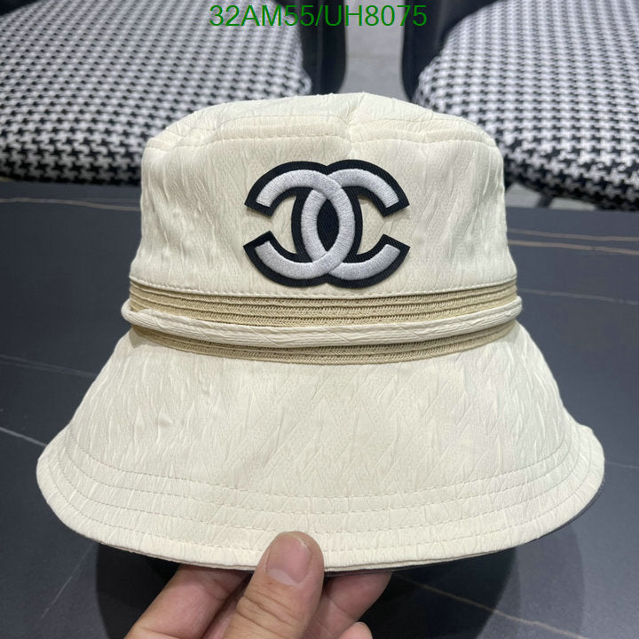 SAMC - CHL Caps & Hats - 009