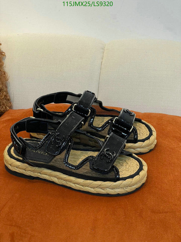 SAMC - CHL Women Shoes Beach - 168