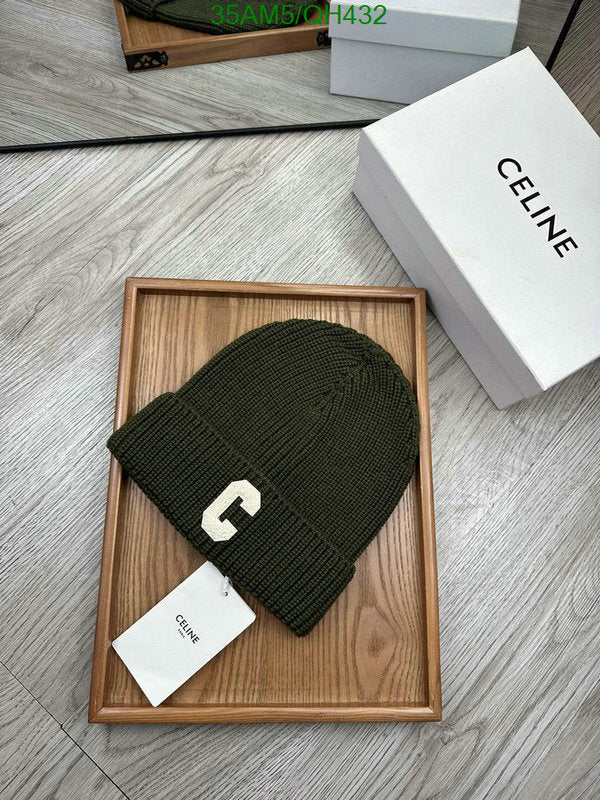 SAMC - COL Caps & Hats - 149