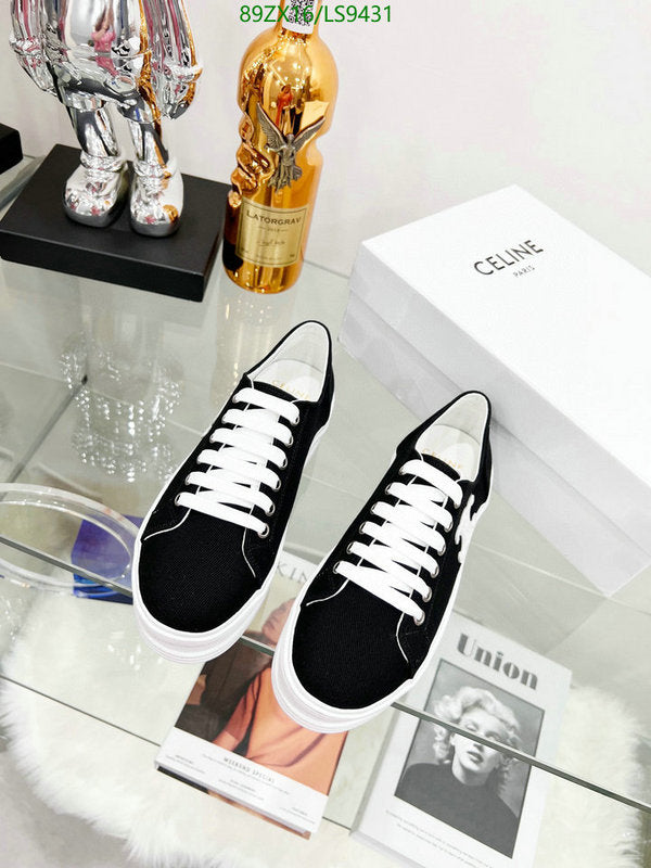 SAMC - COL Women Shoes - 221
