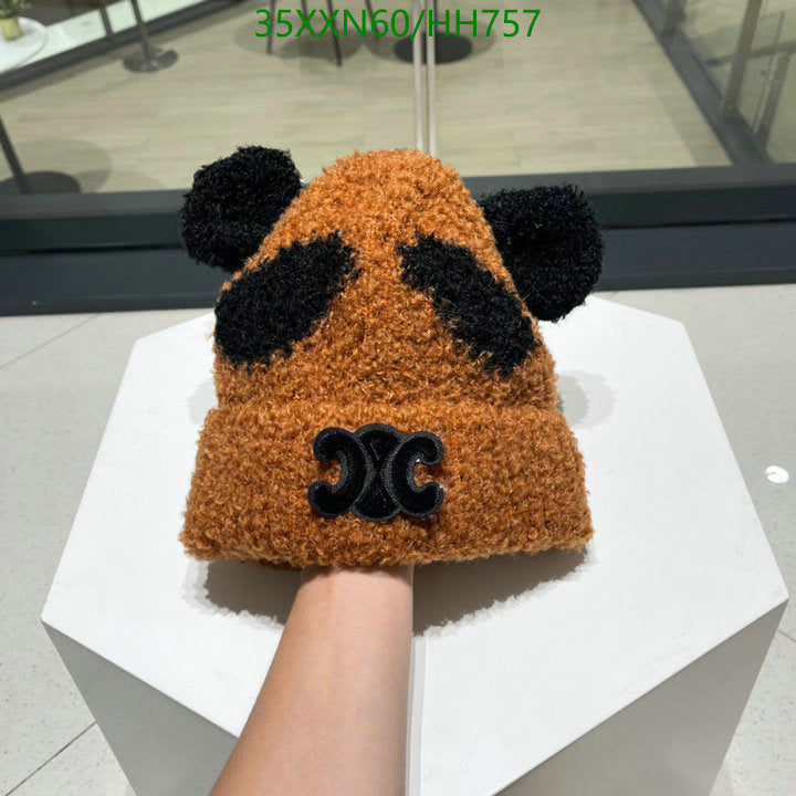SAMC - COL Caps & Hats - 283