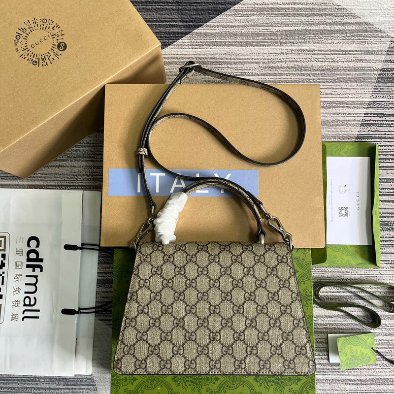 Satchel Bags - GCI Bags - 7567