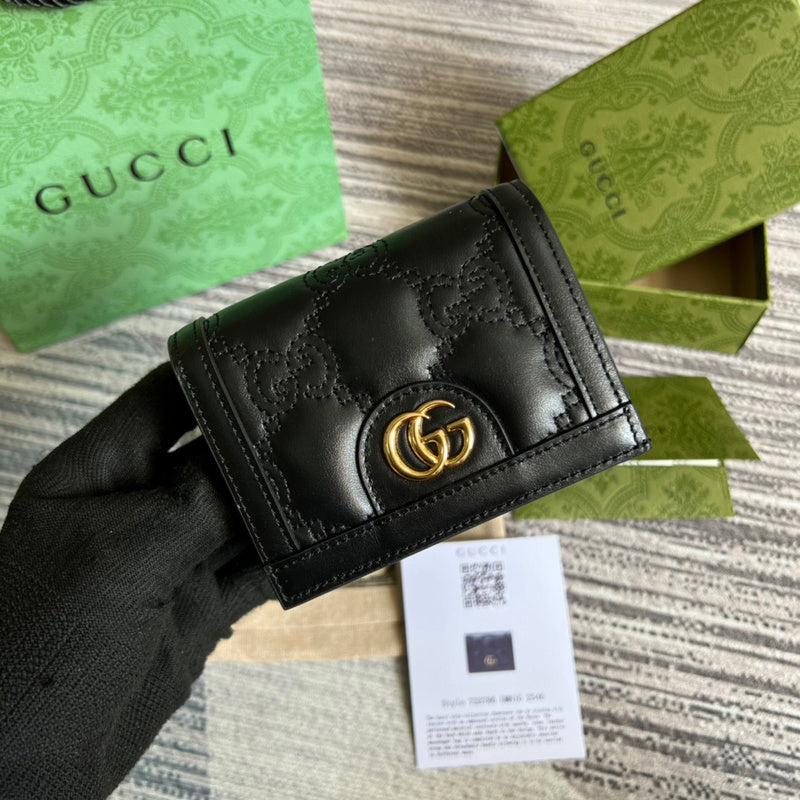 Glami-i - Guki Wallet - 101