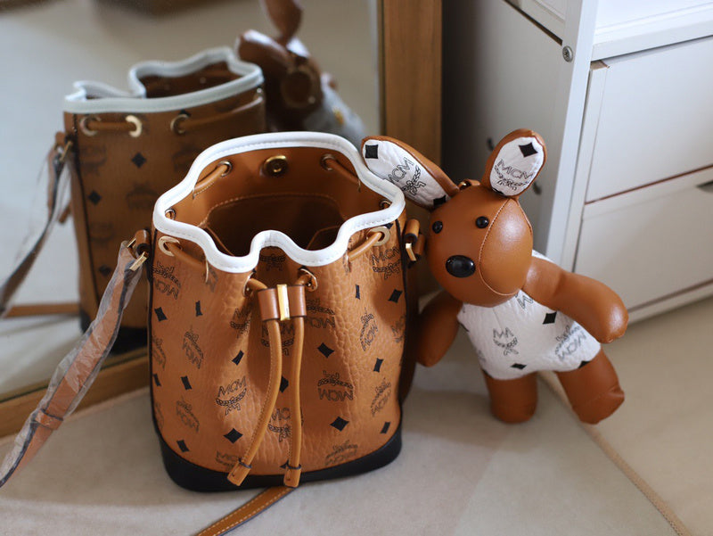 Satchel Bags - MC Bags - 206