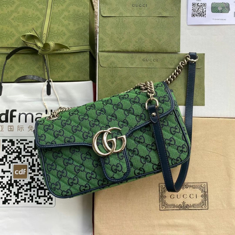 GUI2 Bags - Fashion Bags  1239