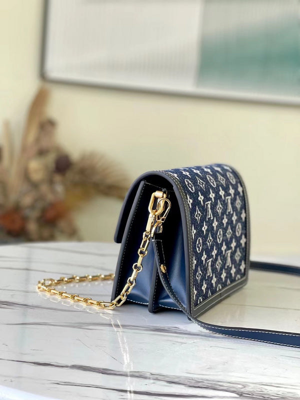 Satchel Bags - VL Bags - 372