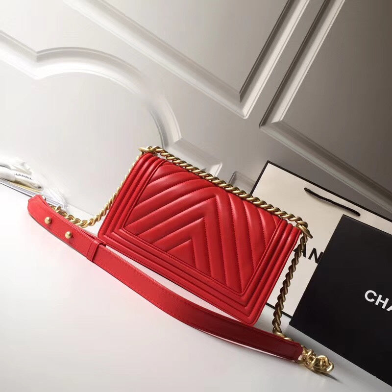 Satchel Bags - CHL Bags - 670
