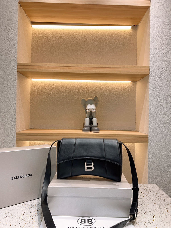 Satchel Bags - BGA Bags - 1550