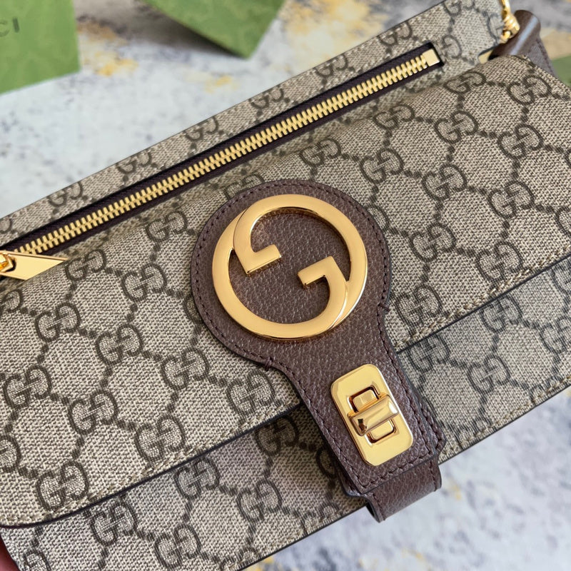 Gucci Luxury Fashion Bag