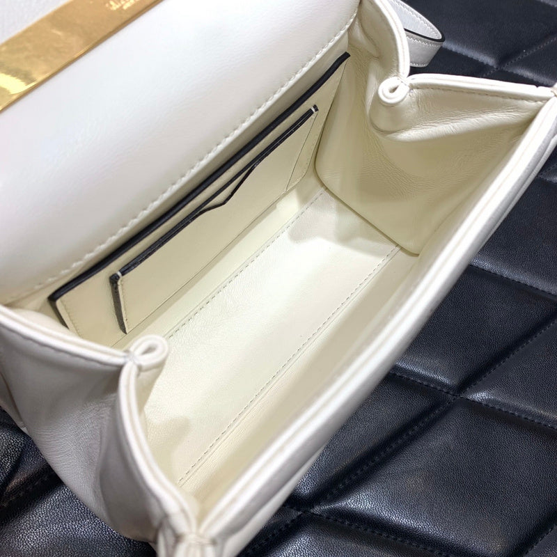Satchel Bags - VTO Bags - 775