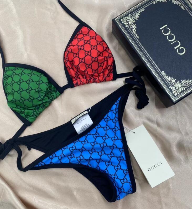 SAMC - Mix Swimsuits - 121