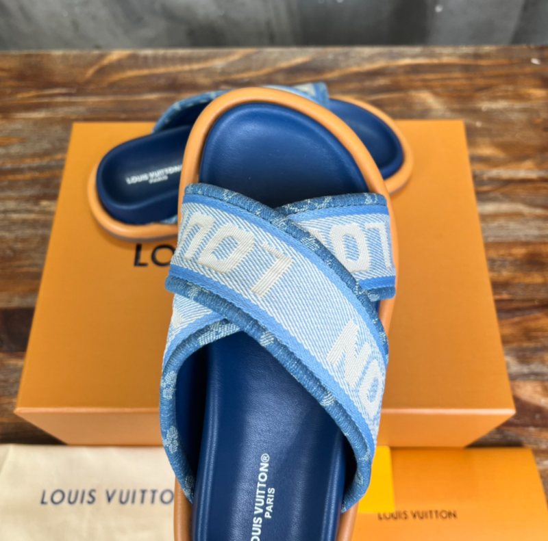 Glamy - LOV Women Shoes - 030