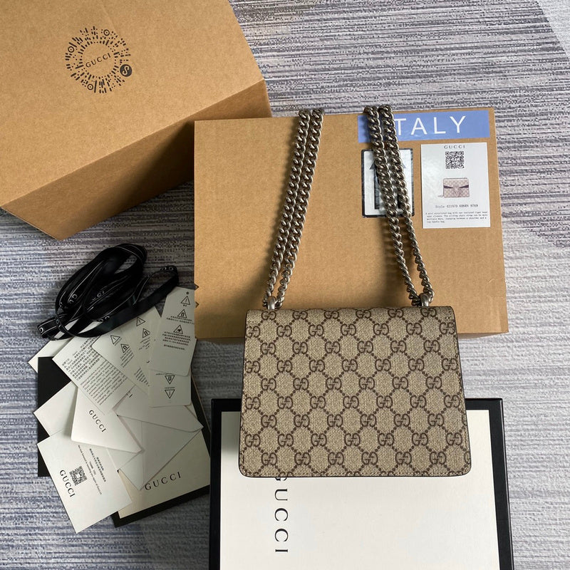 ELE - GG Bags - 2166