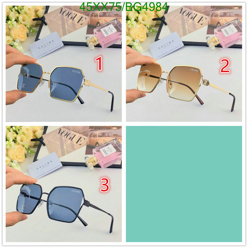 SAMC - COL Glasses - 035