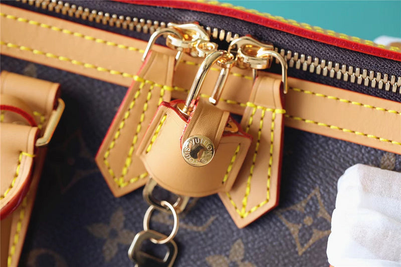 Satchel Bags - VL Bags - 7157