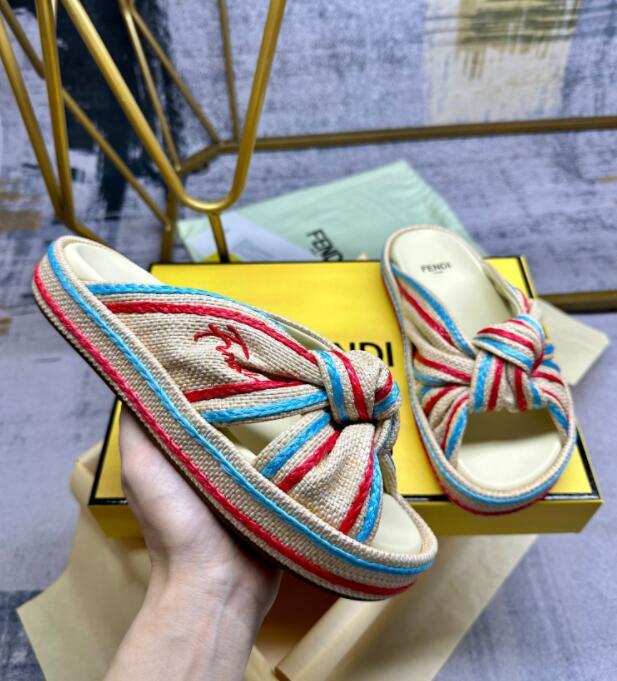 SAMC - FDE Women Shoes - 105