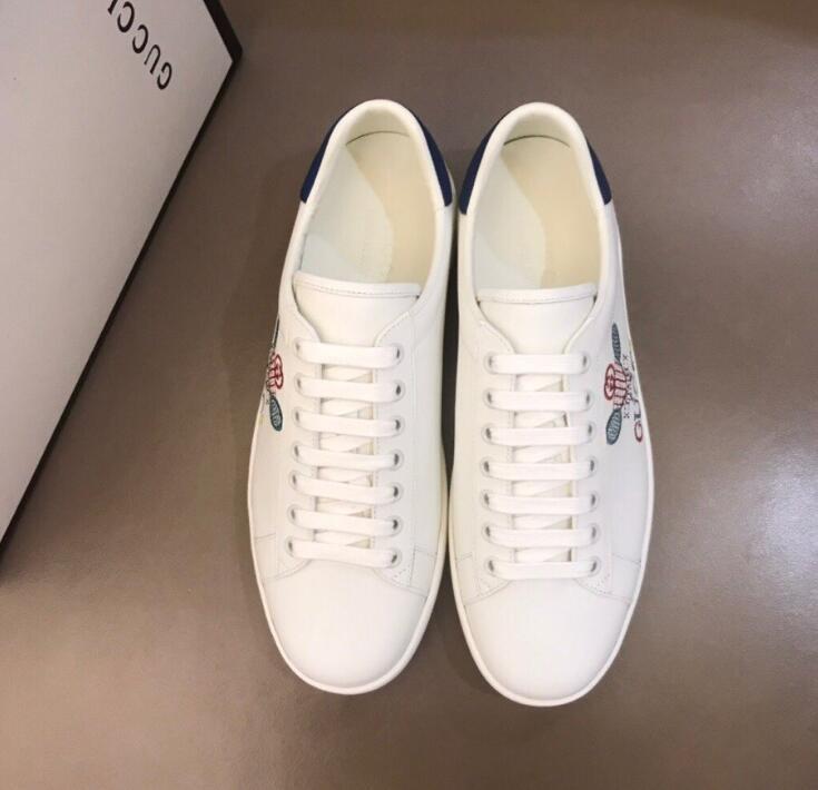 SAMC - GUKI Women Shoes - 1867