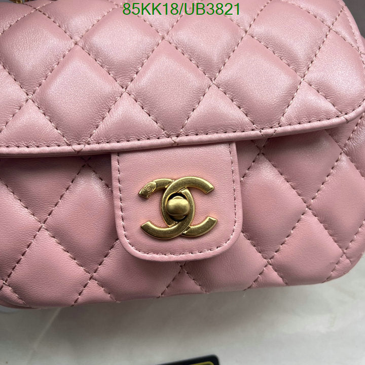 SAMC - CHL Bags Crossbody - 083