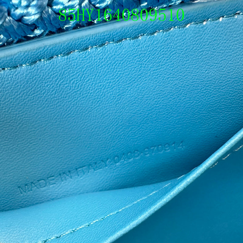 Satchel Bags - BGA Bags - 1665