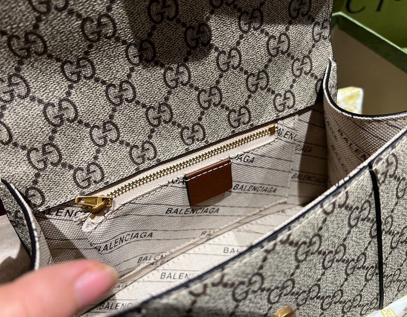 Satchel Bags - BGA Bags - 1342