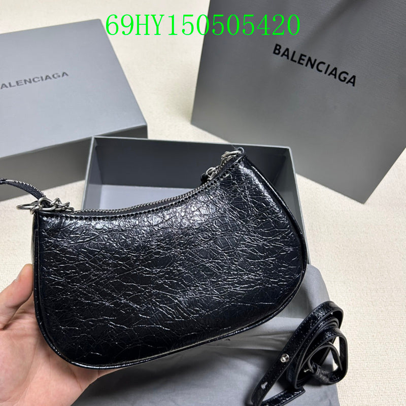 Satchel Bags - BGA Bags - 1811
