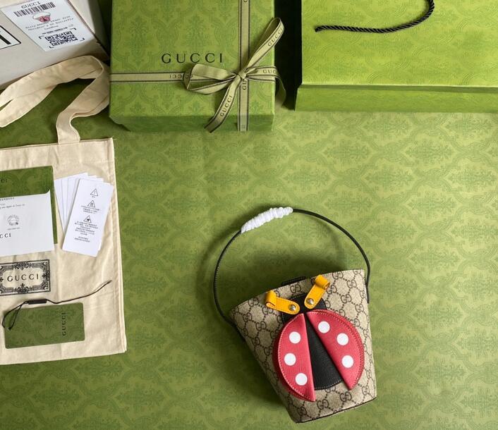 SAMC - GUKI Bags - 1798