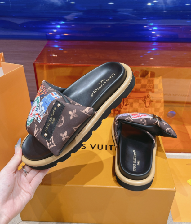 SAMC - LOV Women Shoes - 065