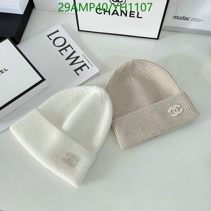 SAMC - CHL Caps & Hats - 510