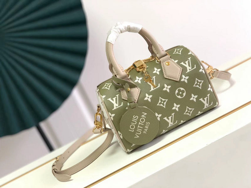 Glami Fashion Lu-Vi Bags - 16775
