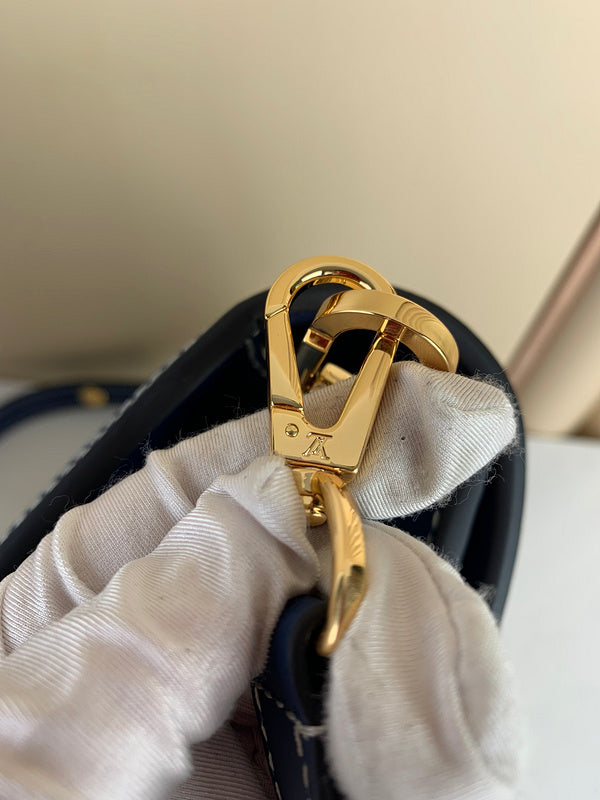Satchel Bags - VL Bags - 4591