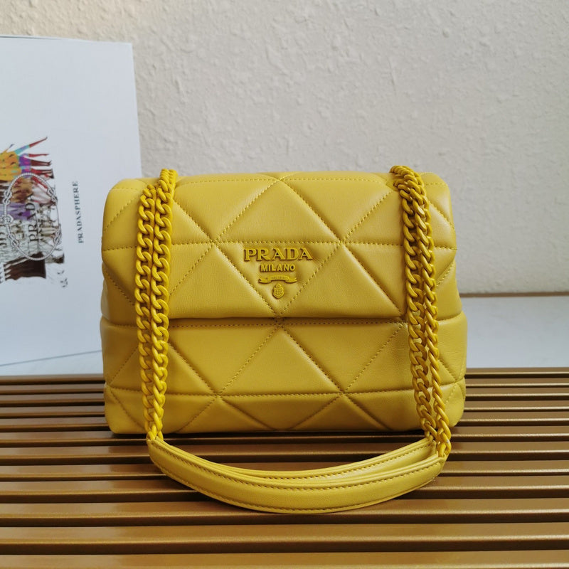 Satchel Bags - PDA Bags - 1401