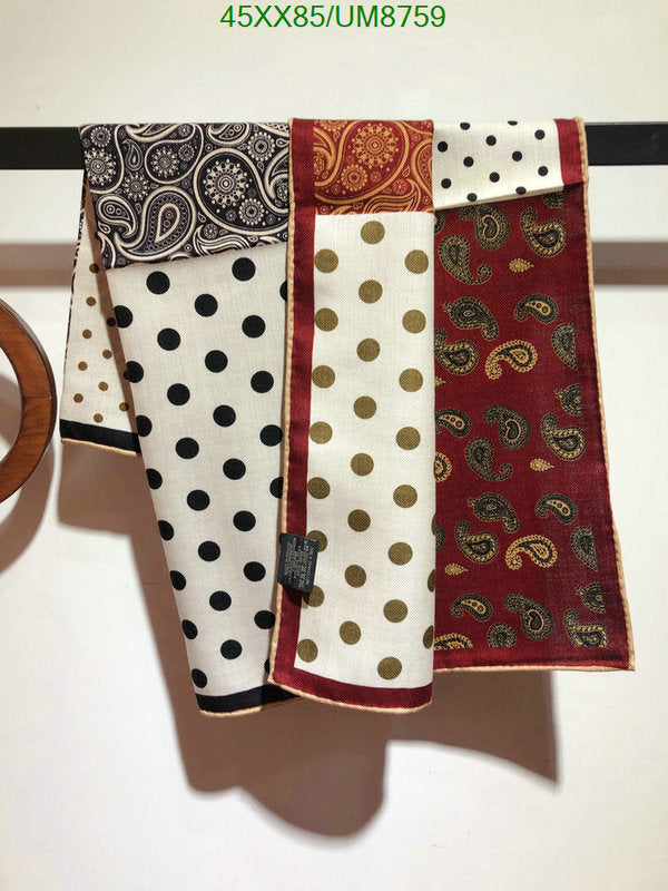 SAMC - HMS Scarves - 379