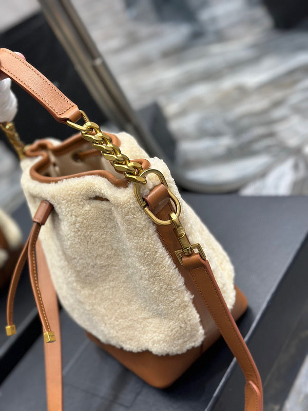 Glamy - YLS Bags - 634