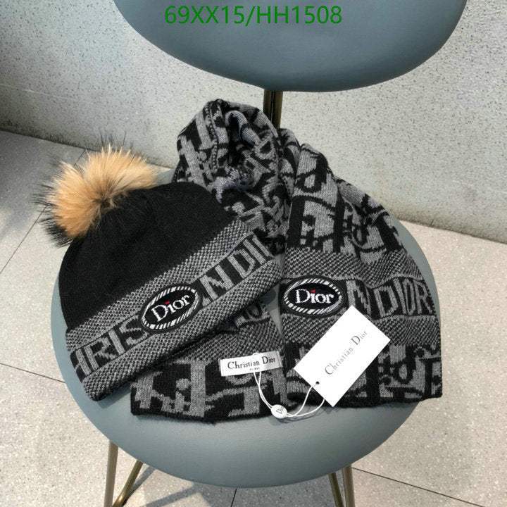 SAMC - DOR Caps & Hats - 139