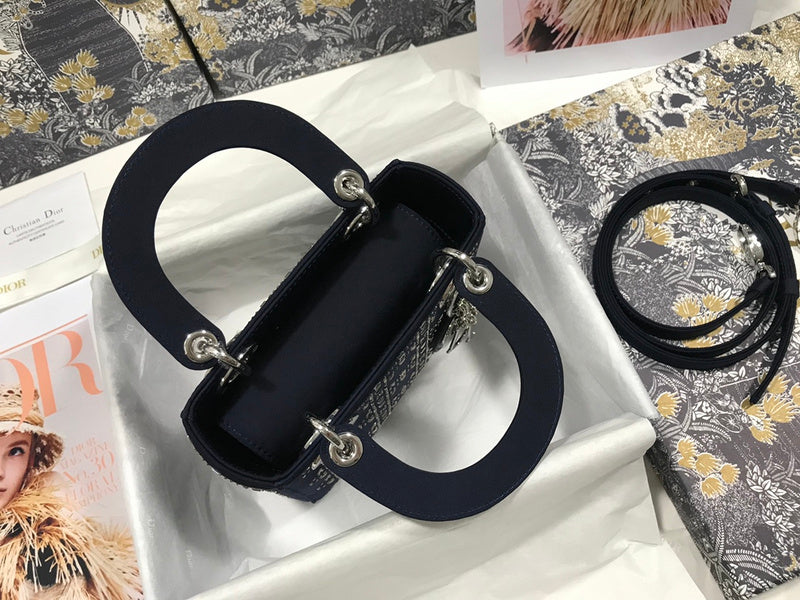 Satchel Bags - DOR Bags - 1101