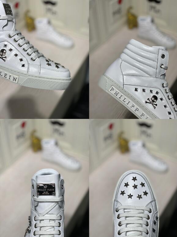 SAMC - PHP Shoes - 089