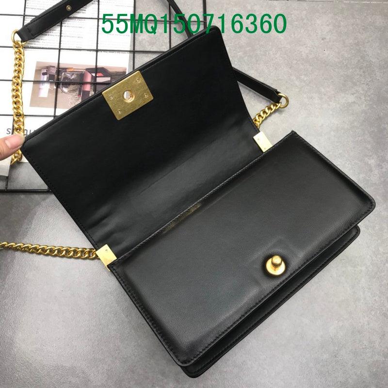 Satchel Bags - CHL Bags - 5532