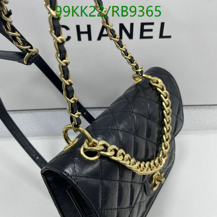 SAMC - CHL Bags Crossbody - 232