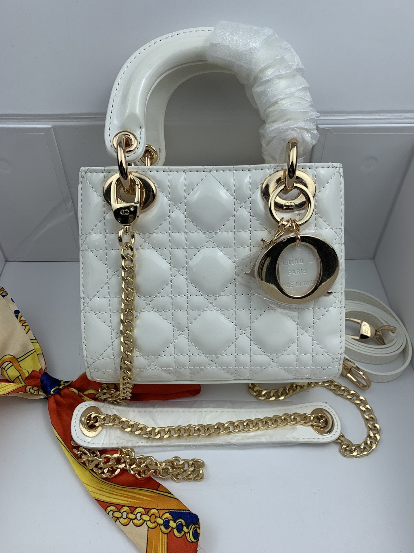 EN - New Arrival Bags DIR 261
