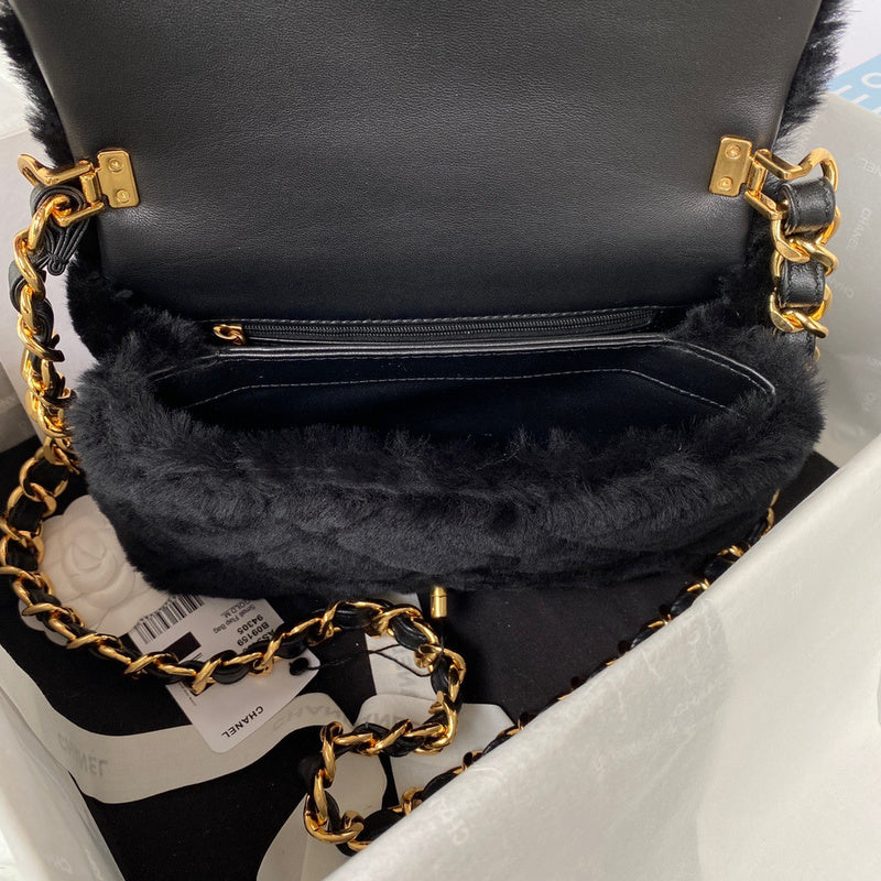 Satchel Bags - CHL Bags - 1249