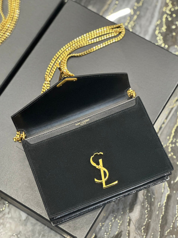 Satchel Bags - SLY Bags - 415