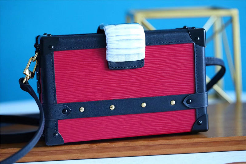 Satchel Bags - VL Bags - 7626