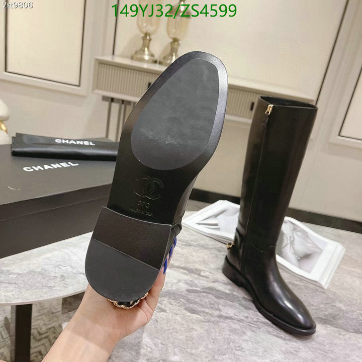 SAMC - Mix Boots - 426