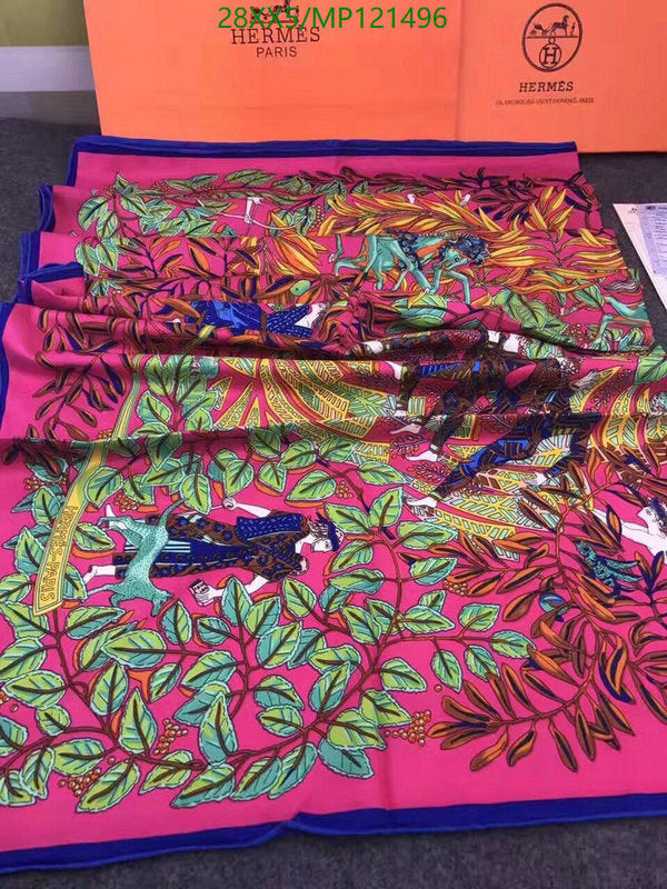 SAMC - HMS Scarves - 873