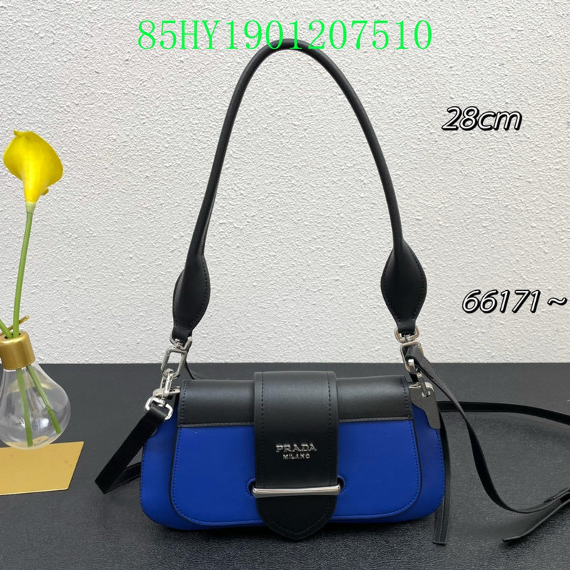 Satchel Bags - PDA Bags - 3749