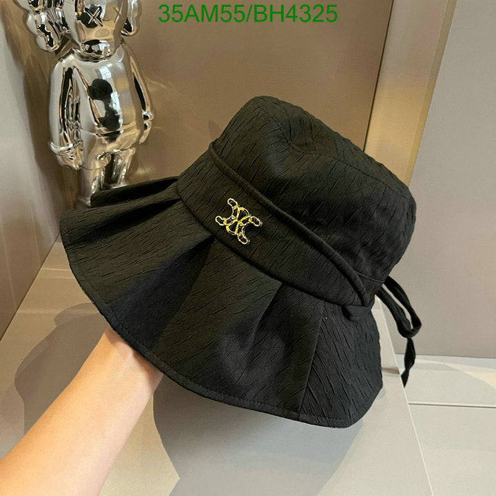 SAMC - COL Caps & Hats - 008