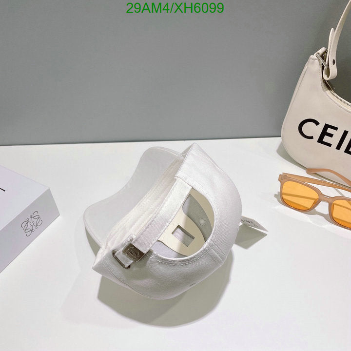 SAMC - CHL Caps & Hats - 270
