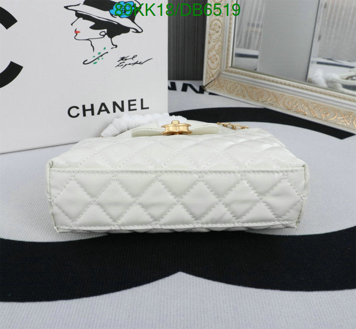 SAMC - CHL Bags Crossbody - 027