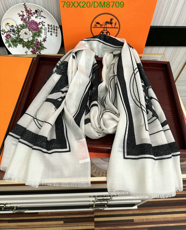 SAMC - HMS Scarves - 022